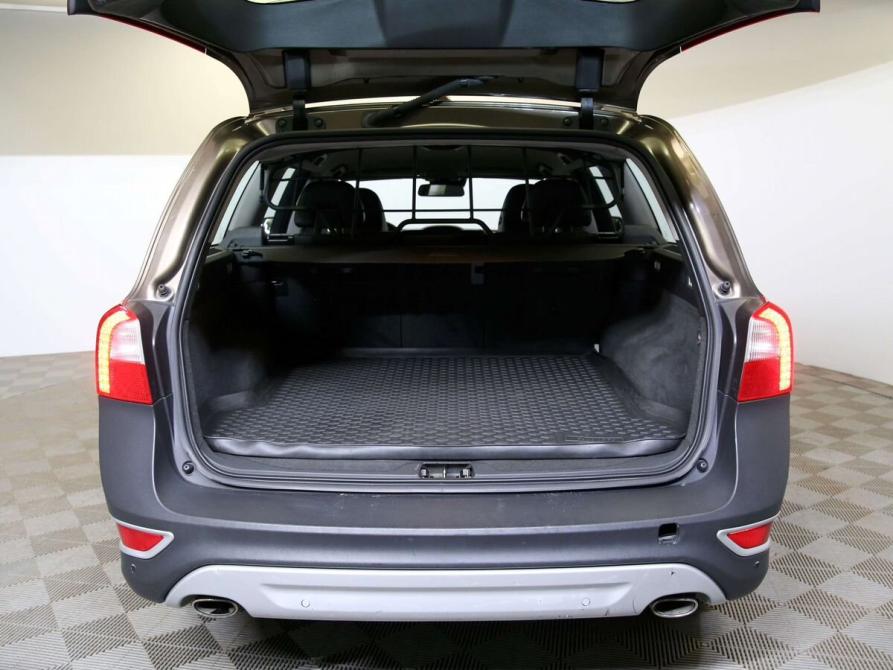 Volvo XC70 II Санкт-Петербург  - изображение 12