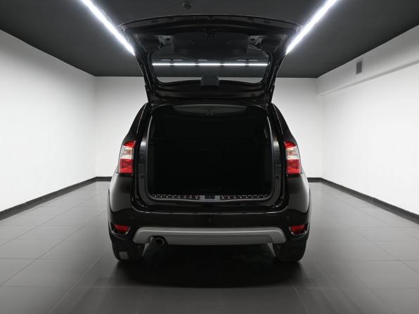 Nissan Terrano III (D10) с пробегом 2019 года, цена 1 565 000 рублей, 67700 км, внедорожник, Автокод Объявления