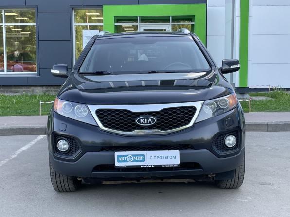 Kia Sorento II с пробегом 2009 года, цена 920 000 рублей, 305199 км, внедорожник, Автокод Объявления