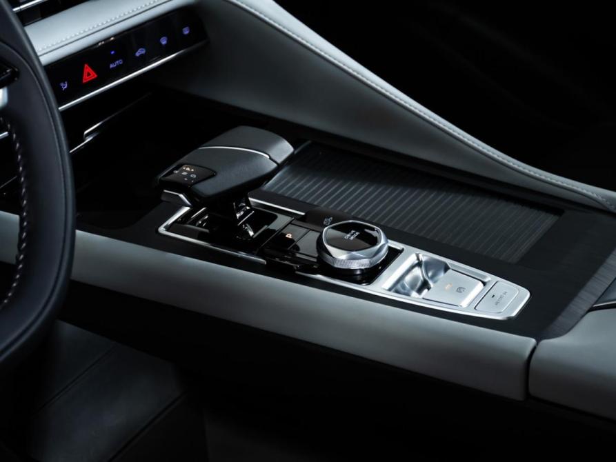 Changan CS75 Plus III Москва  - изображение 19
