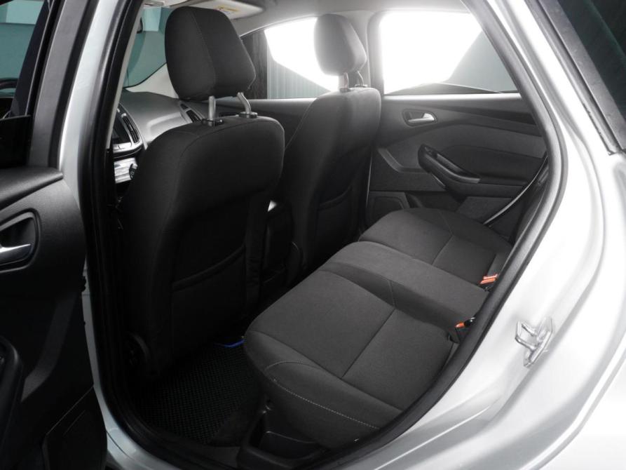 Ford Focus III Рестайлинг Минеральные Воды  - изображение 11