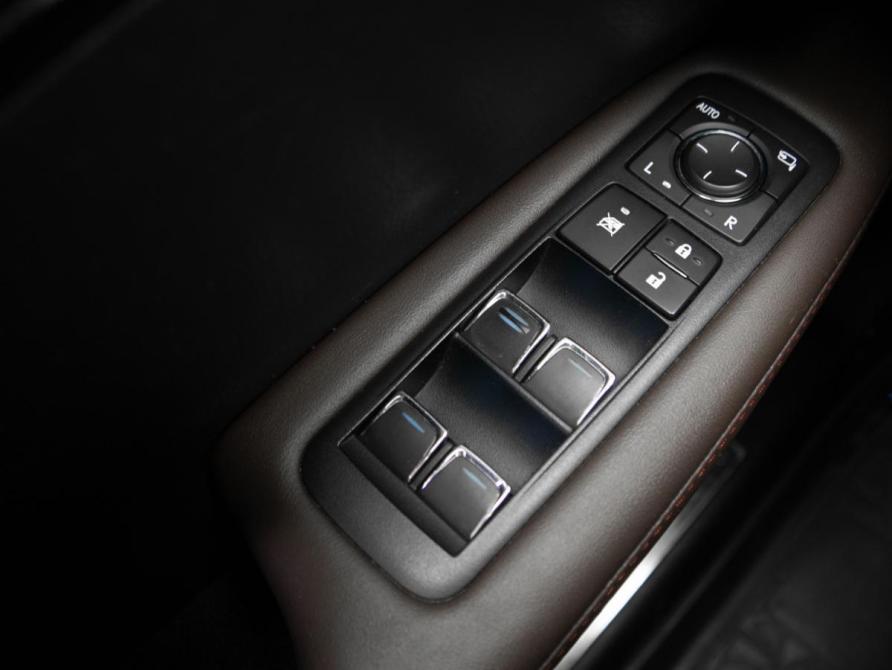 Lexus RX IV Москва  - изображение 16