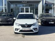 Renault Logan II Рестайлинг Воронеж  - изображение 16