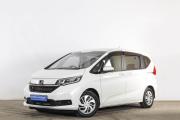 Honda Freed II Рестайлинг Тюмень  - изображение 23