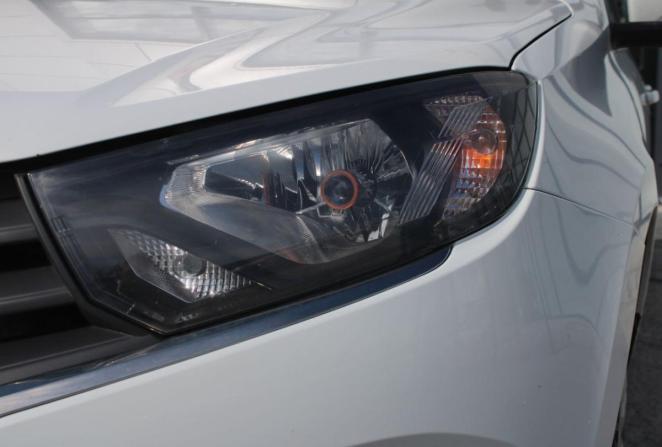 Lada (ВАЗ) Granta I Рестайлинг с пробегом 2023 года, цена 820 000 рублей, 69534 км, лифтбек, Автокод Объявления