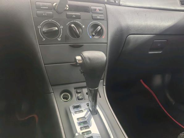 Toyota Corolla IX (E120 E130) Рестайлинг с пробегом 2006 года, цена 479 000 рублей, 292913 км, седан, Автокод Объявления