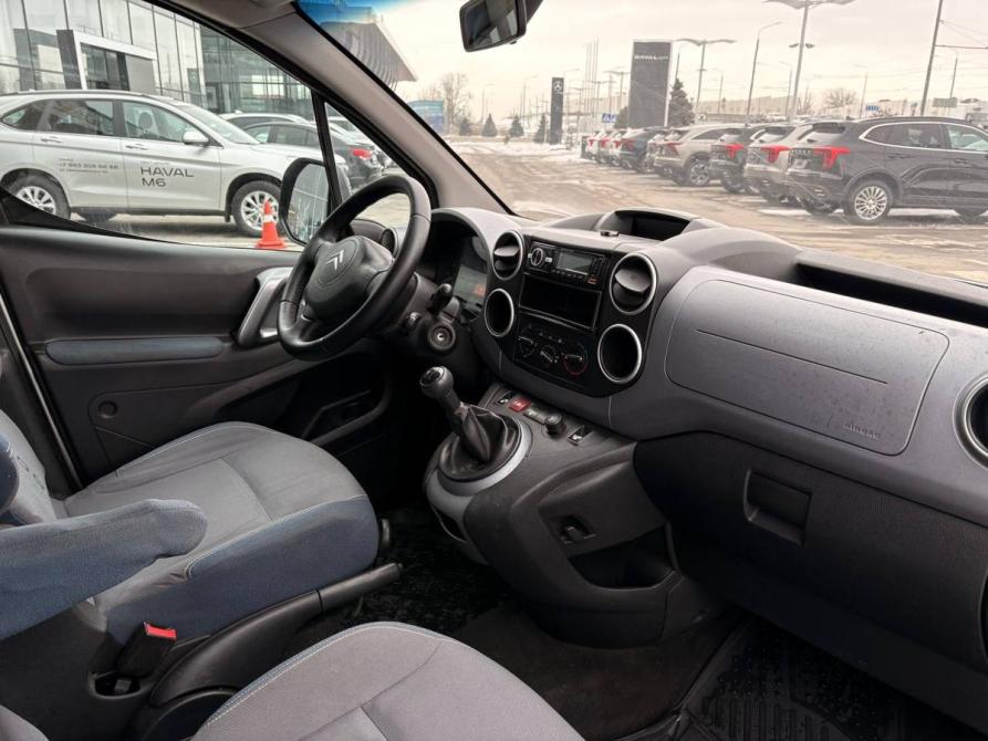 Citroen Berlingo II Ростов-на-Дону  - изображение 5