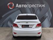 Hyundai Solaris I Пермь  - изображение 31