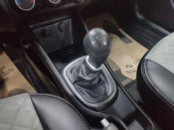 Kia Rio III Рестайлинг с пробегом 2015 года, цена 788 300 рублей, 152550 км, седан, Автокод Объявления