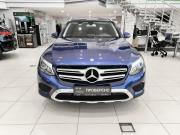 Mercedes-Benz GLC I (X253) Казань  - изображение 24