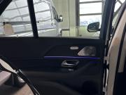 Mercedes-Benz GLE II (V167) Рестайлинг Москва  - изображение 54