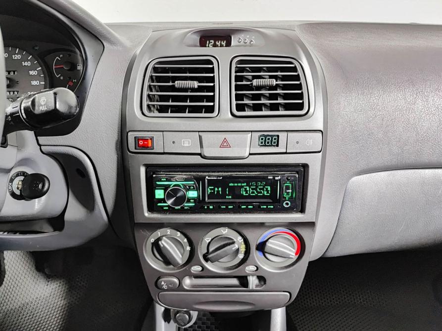 Hyundai Accent II Уфа  - изображение 18