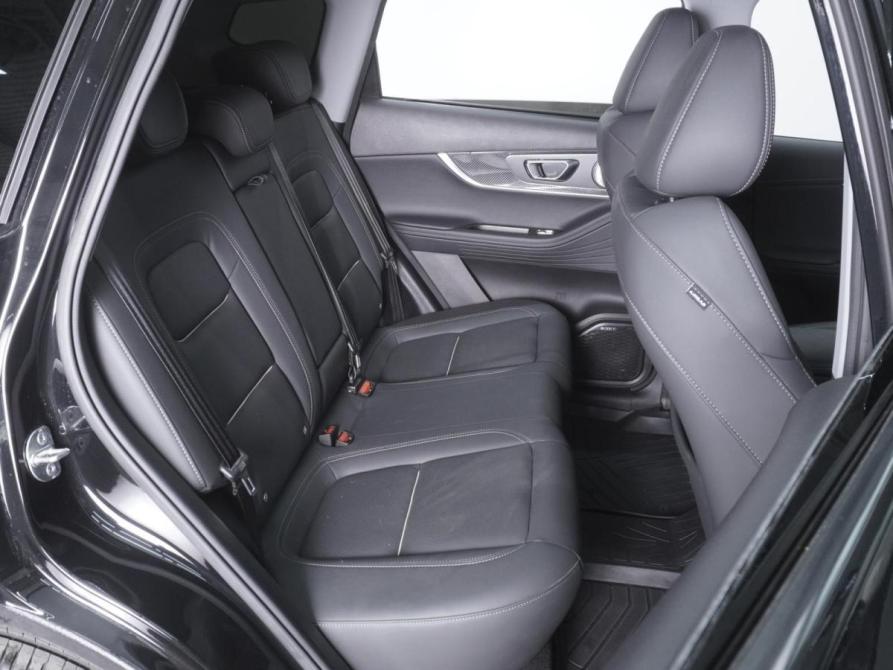 Chery Tiggo 7 Pro Max I Рестайлинг Ростов-на-Дону  - изображение 7