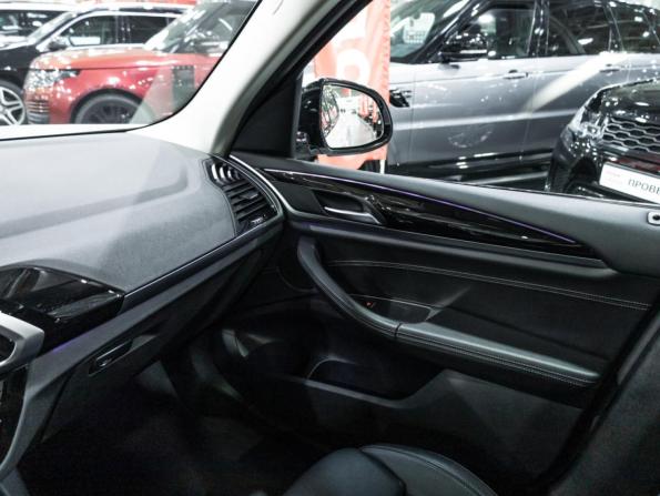 BMW X3 III (G01) с пробегом 2018 года, цена 3 175 000 рублей, 172096 км, внедорожник, Автокод Объявления