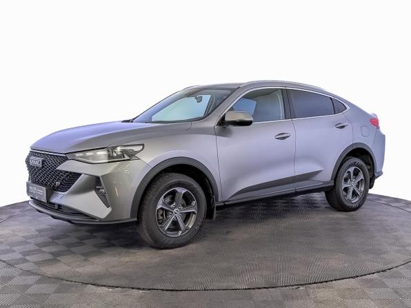 Haval F7x I Рестайлинг с пробегом 2024 года, цена 1 850 000 рублей, 69036 км, внедорожник, Автокод Объявления