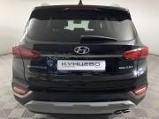 Hyundai Santa Fe IV Москва  - изображение 25