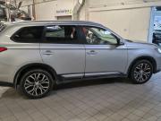 Mitsubishi Outlander III Рестайлинг 3 Санкт-Петербург  - изображение 9