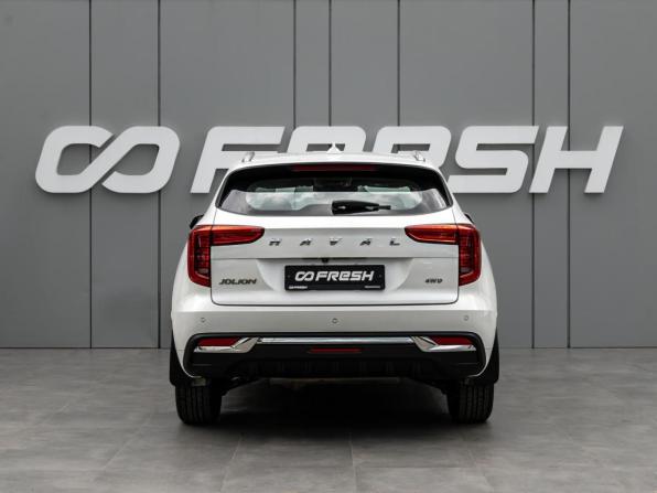 Haval Jolion I с пробегом 2022 года, цена 1 648 000 рублей, 67359 км, внедорожник, Автокод Объявления