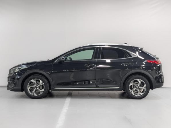 Kia XCeed I с пробегом 2020 года, цена 1 860 000 рублей, 78176 км, хэтчбек, Автокод Объявления