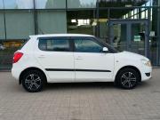 Skoda Fabia II Рестайлинг Ярославль  - изображение 22