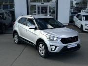 Hyundai Creta I Рестайлинг Челябинск  - изображение 30