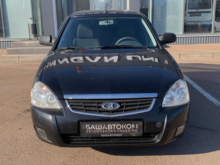 Lada (ВАЗ) Priora I Стерлитамак  - изображение 4