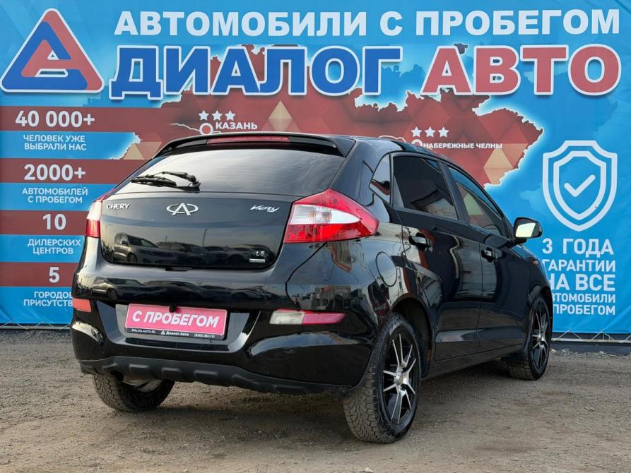 Chery Very (A13) Набережные Челны  - изображение 3