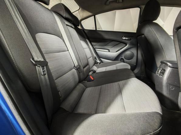 Kia Cerato III с пробегом 2014 года, цена 947 000 рублей, 229610 км, седан, Автокод Объявления