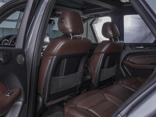 Mercedes-Benz M-Класс III (W166) с пробегом 2014 года, цена 3 450 000 рублей, 185849 км, внедорожник, Автокод Объявления