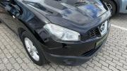 Nissan Qashqai I Рестайлинг Череповец  - изображение 19