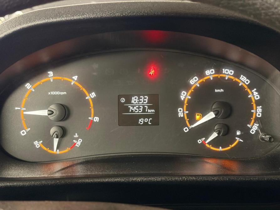 Lada (ВАЗ) 2121 (4x4) I Рестайлинг (2020) Екатеринбург  - изображение 19