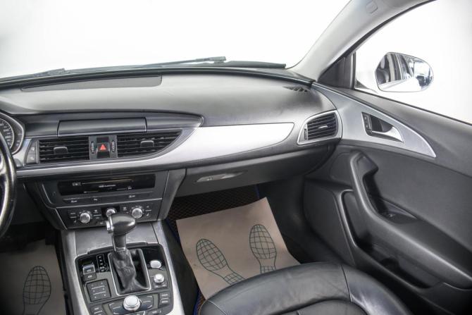 Audi A6 IV (C7) с пробегом 2011 года, цена 1 749 000 рублей, 203125 км, седан, Автокод Объявления