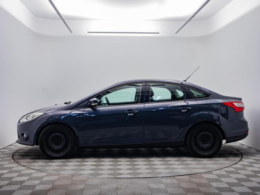 Ford Focus III Москва  - изображение 9