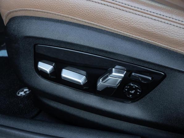 BMW 5 серии VII (G30/G31/G38) Рестайлинг с пробегом 2021 года, цена 5 830 000 рублей, 40949 км, седан, Автокод Объявления