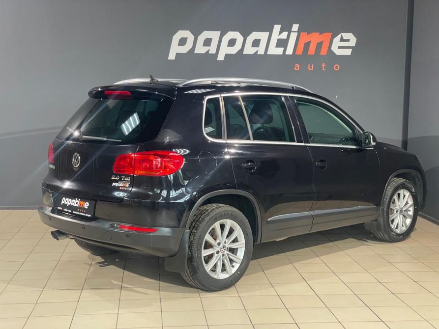 Volkswagen Tiguan I Рестайлинг Тверь  - изображение 3