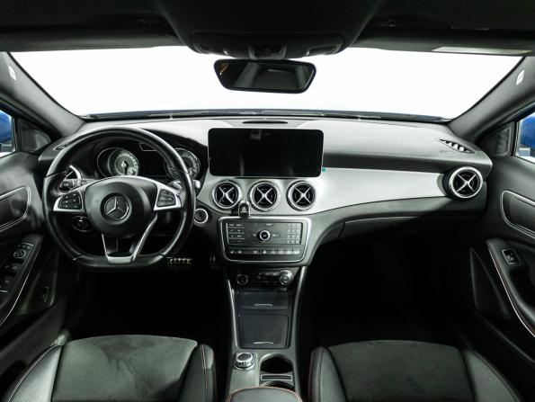 Mercedes-Benz GLA I (X156) с пробегом 2016 года, цена 2 099 700 рублей, 115622 км, внедорожник, Автокод Объявления