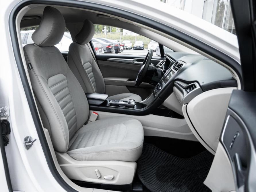 Ford Fusion (North America) II Рестайлинг Ставрополь  - изображение 8