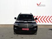 Toyota Land Cruiser 200 Series Рестайлинг 2 Пермь  - изображение 26