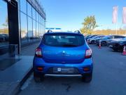 Renault Sandero II Санкт-Петербург  - изображение 25