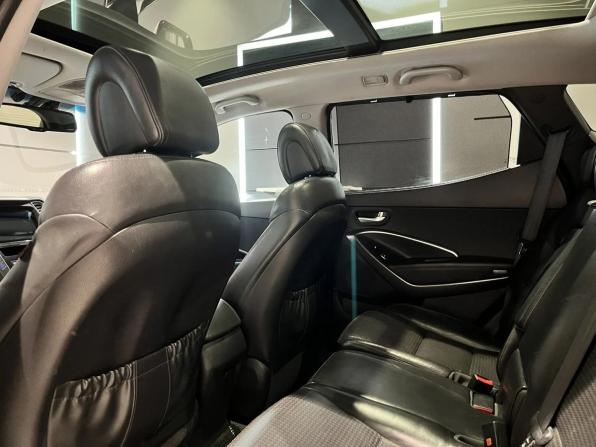 Hyundai Santa Fe III с пробегом 2012 года, цена 1 875 000 рублей, 146790 км, внедорожник, Автокод Объявления