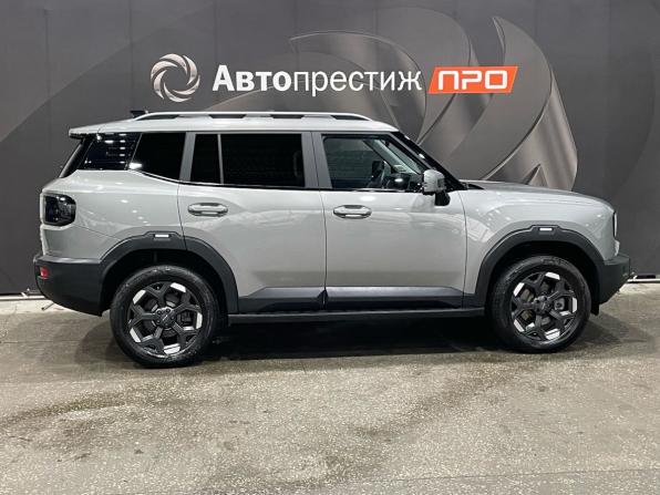 JETOUR T1 с пробегом 2025 года, цена 3 280 000 рублей, 9066 км, внедорожник, Автокод Объявления