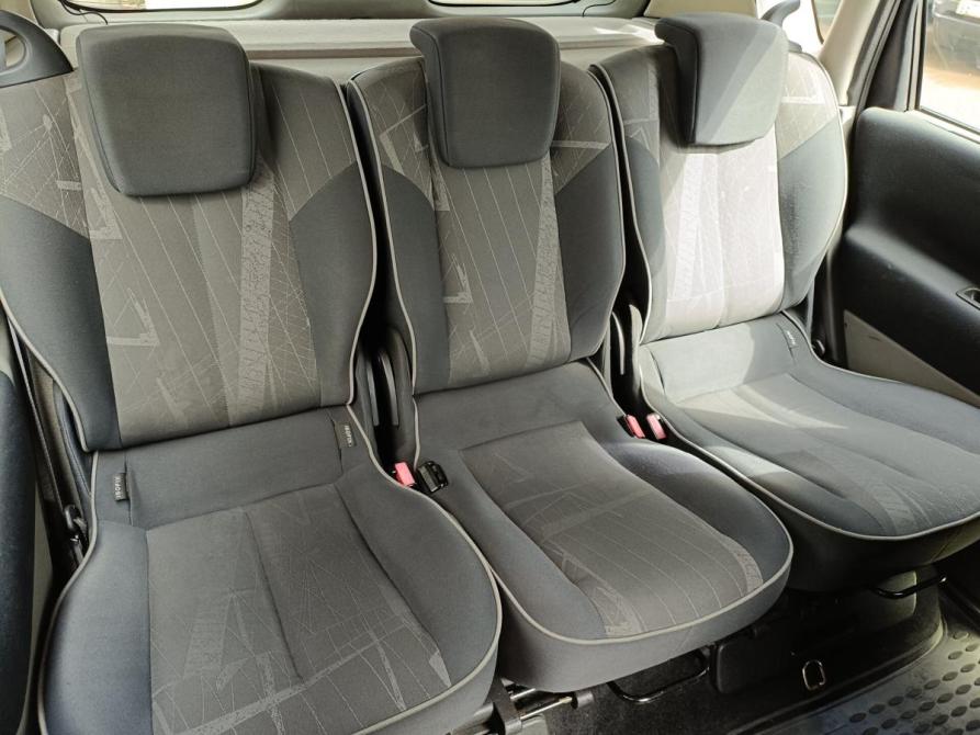 Renault Scenic II Санкт-Петербург  - изображение 12