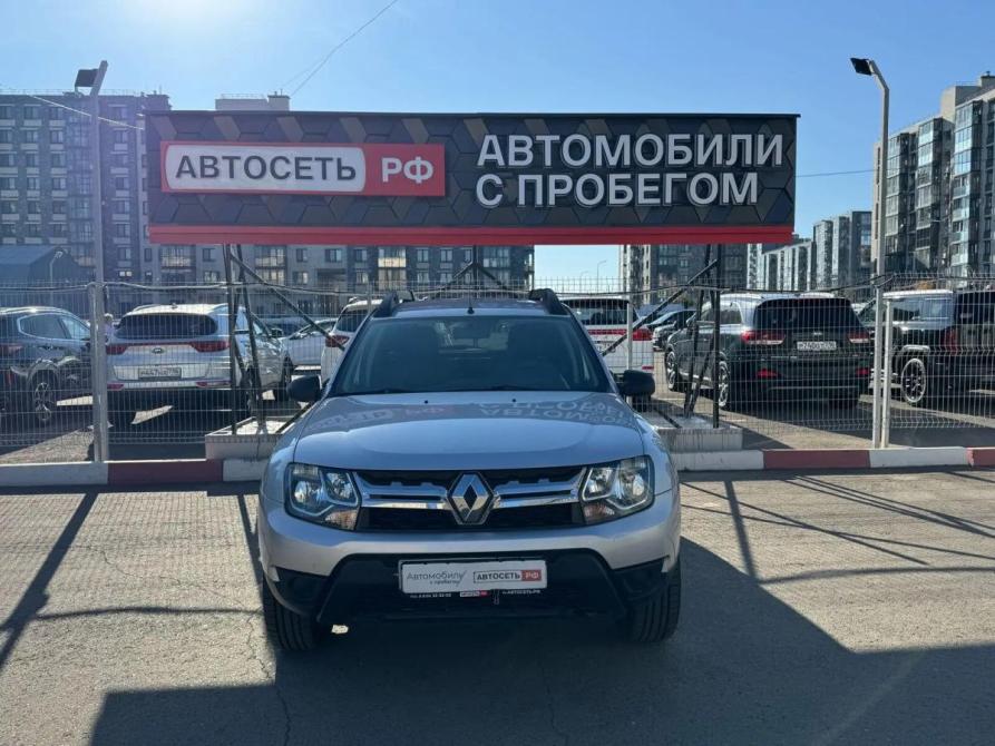 Renault Duster I Рестайлинг Альметьевск  - изображение 2