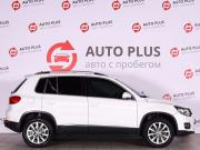 Volkswagen Tiguan I Рестайлинг Минеральные Воды  - изображение 27