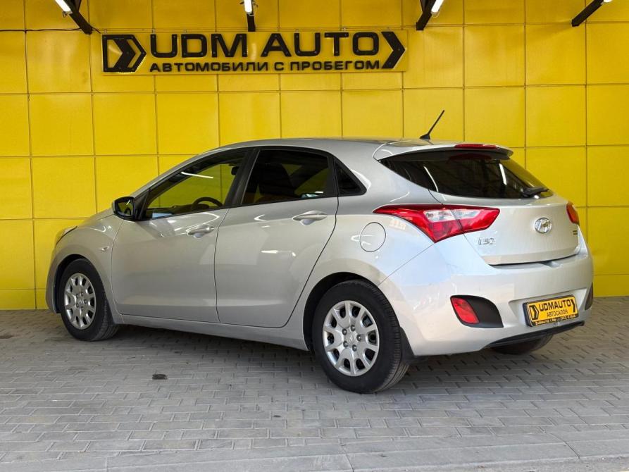 Hyundai i30 II Ижевск  - изображение 9