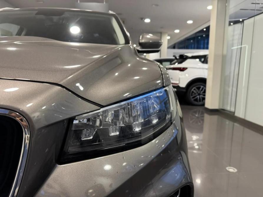 Geely Atlas Pro Подольск  - изображение 22