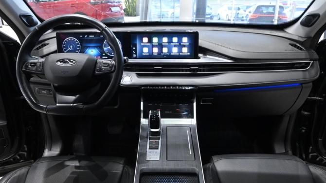 Chery Tiggo 7 Pro Max I с пробегом 2023 года, цена 1 695 000 рублей, 62883 км, внедорожник, Автокод Объявления