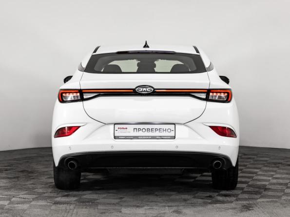JAC J7 I с пробегом 2023 года, цена 899 000 рублей, 246381 км, лифтбек, Автокод Объявления