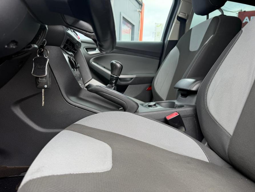 Ford Focus III Набережные Челны  - изображение 17