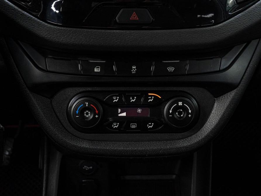 Lada (ВАЗ) Vesta I Тюмень  - изображение 21